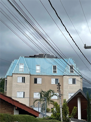 Venda Cobertura Atibaia Itapetinga 1