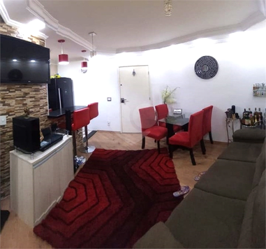 Aluguel Apartamento São Paulo Vila Bela Vista (zona Norte) 1