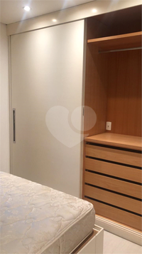 Aluguel Apartamento São Paulo Itaim Bibi 1