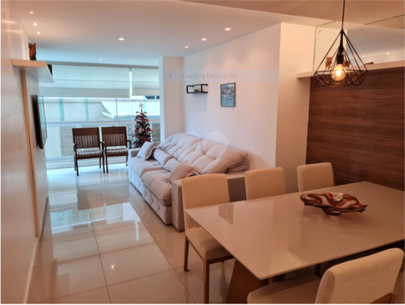 Aluguel Apartamento Niterói Itaipu 1