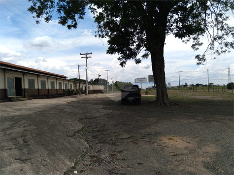 Venda Área de Terra Nova Odessa Chácaras Reunidas Anhanguera 1