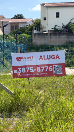 Aluguel Loteamento Indaiatuba Vila Nossa Senhora Aparecida 1