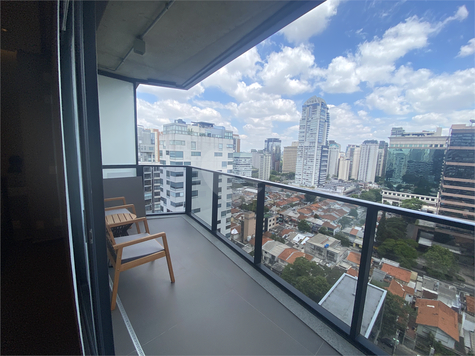 VN Millennium Faria Lima