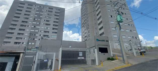 Venda Apartamento Sorocaba Vila Barcelona 1