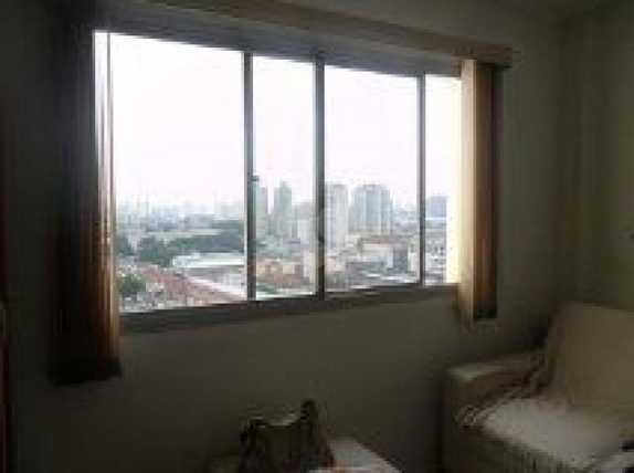 Venda Apartamento São Paulo Cambuci 1