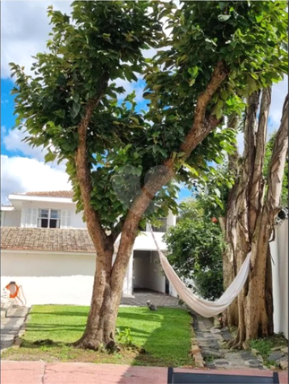 Venda Sobrado Curitiba Jardim Botânico 1