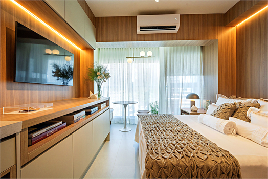 Haus Mitre Residences