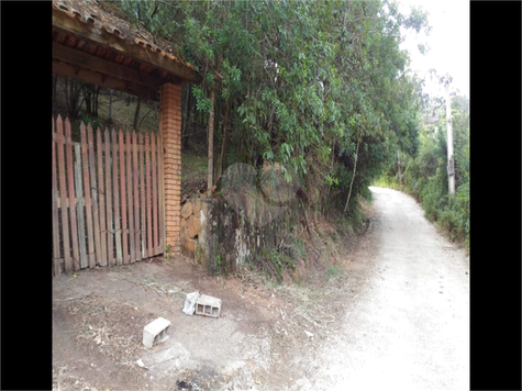 Venda Terreno Mairiporã Jundiaizinho (terra Preta) 1