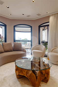 Edifício Mansão Jardim Europa