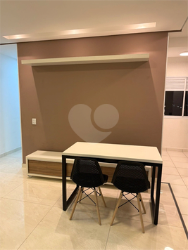 Aluguel Apartamento Sorocaba Jardim Santa Rosália 1