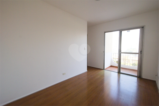 Venda Apartamento São Paulo Cambuci 1