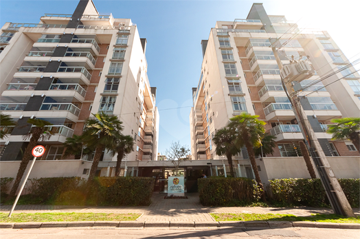 Venda Cobertura Curitiba Bacacheri 1