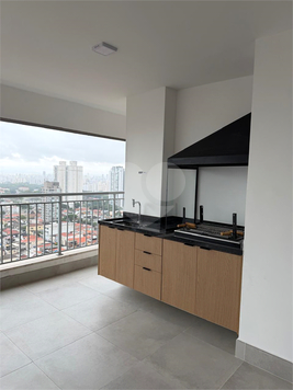 Living Alto Ipiranga