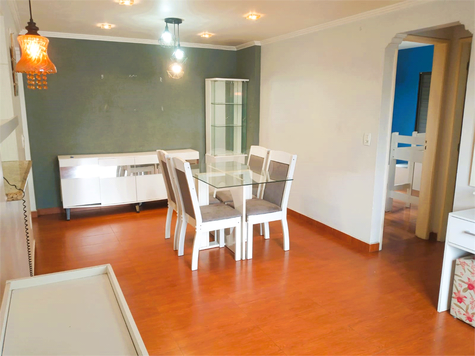 Venda Apartamento São Paulo Jardim Boa Vista (zona Oeste) 1