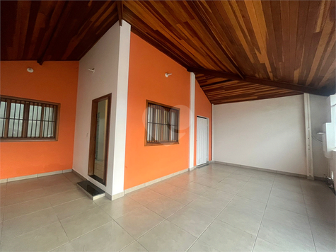 Aluguel Casa Itupeva Residencial Pacaembu 1