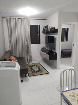 Aluguel Apartamento São Paulo Jardim São Savério 1