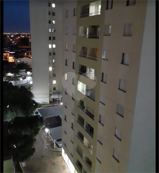 Venda Apartamento Araraquara Jardim Viaduto (vila Xavier) 1