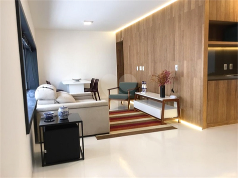 VN Casa Alameda Campinas