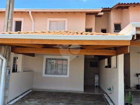 Condomínio Residencial Villa de San Pietro