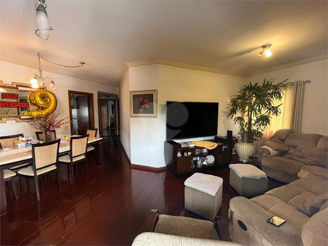 Venda Apartamento São Paulo Vila Azevedo 1