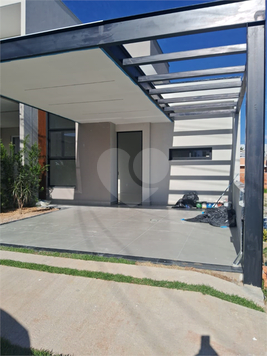 Jardim Toscana