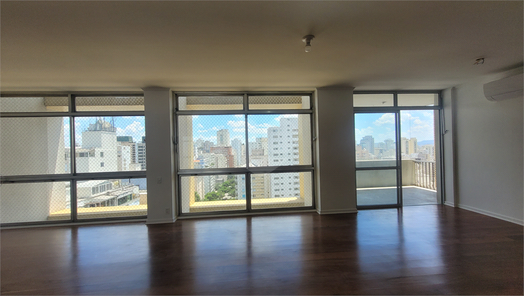 Parque Higienópolis