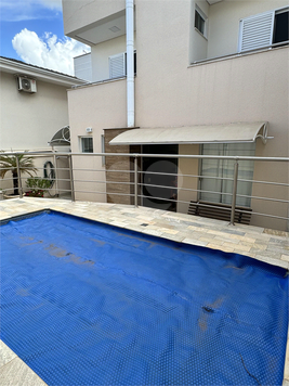 Condomínio Terra do Sinhô 2