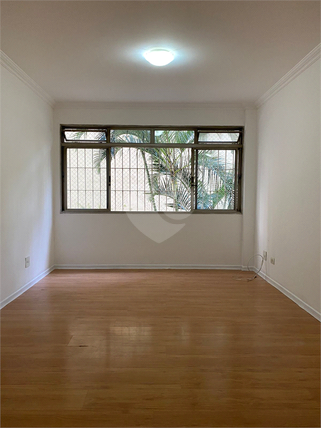 Venda Apartamento São Paulo Cerqueira César 1