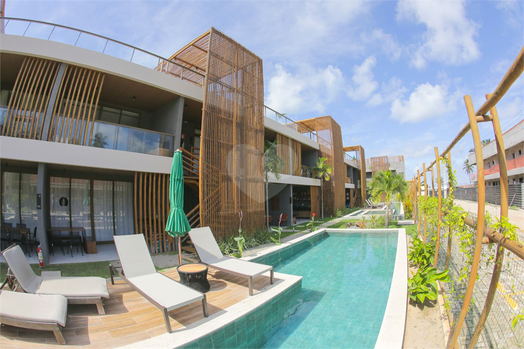 ITA PATACHO - PORTO DAS PEDRAS