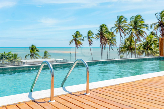 ITA PATACHO - PORTO DAS PEDRAS