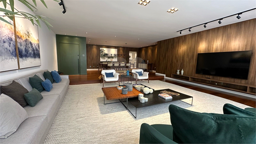 Residencial Golden Park