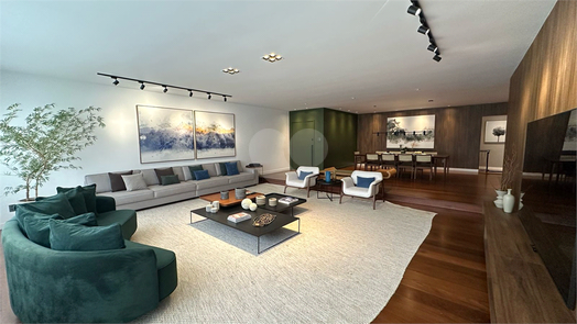 Residencial Golden Park