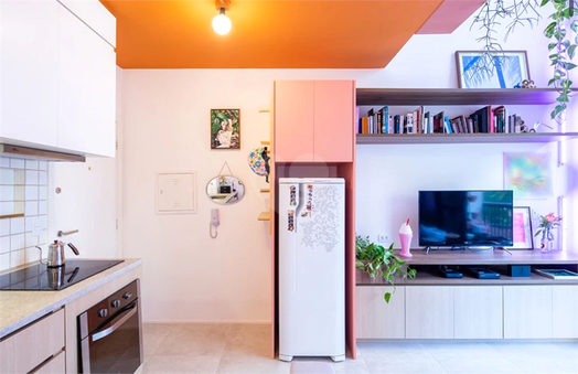The Loft Jardins 