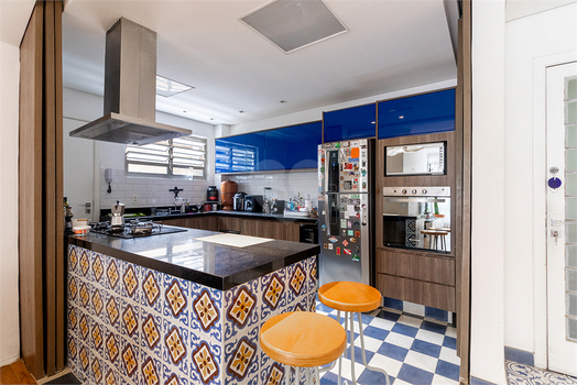 Condomínio Edificio Maria Laura