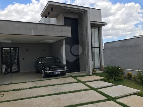 Residencial Villagio Wanel