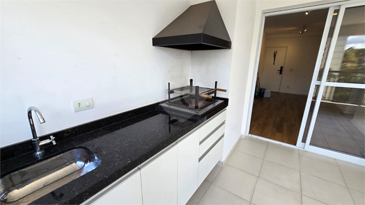 Metropolitan Freguesia Do Ó