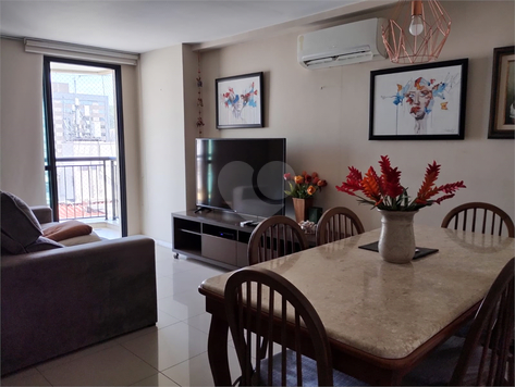 Edificio Residencial Ile Saint Louis