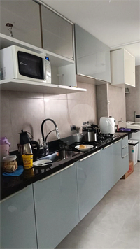 Condominio Camburiu