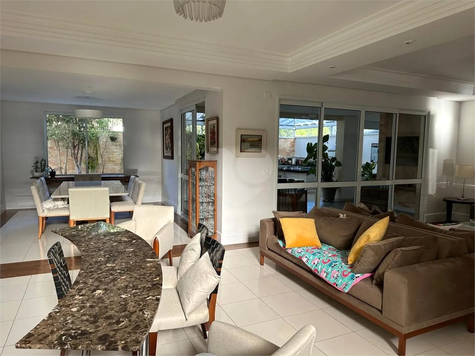 Residencial Tamboré 7