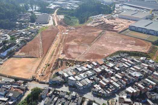 AVENIDA PANORÂMICA,1