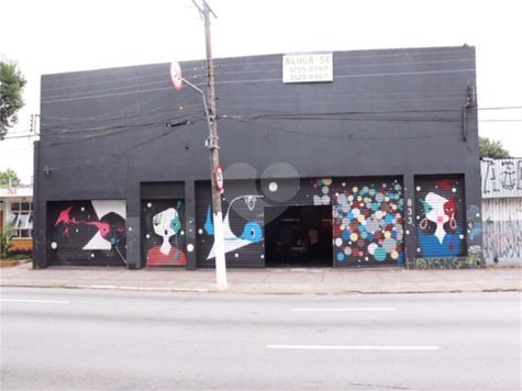 AVENIDA RUDGE,833