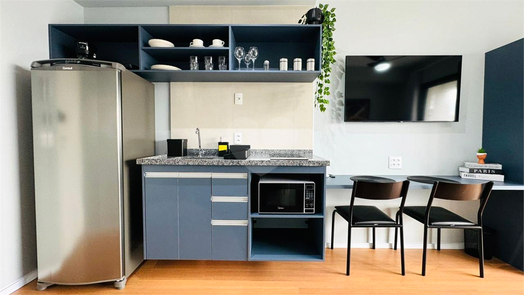 Condomínio Zyz Centro