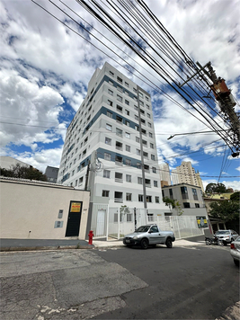 Condominio Edifício 