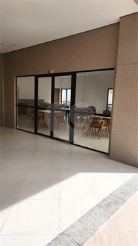 Edificio Harmony Residências