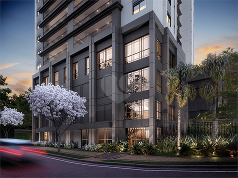 Grand Living Nova Klabin