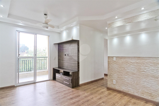 Quinta Do Bosque Resid Clube