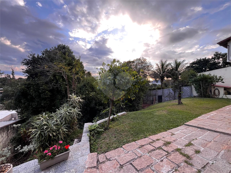 Condomínio Estância Marambaia