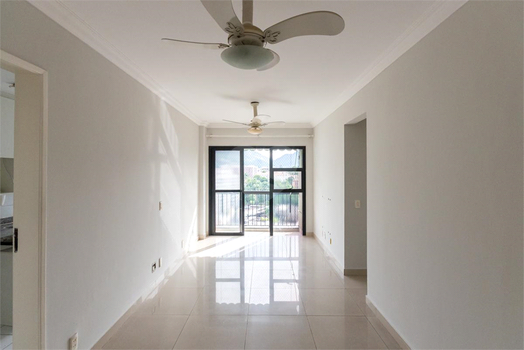 Palazzo Da Tijuca