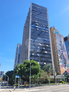 Condomínio Monumento