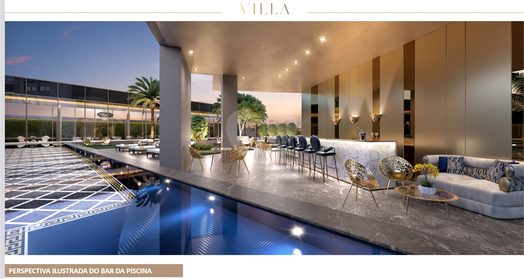 Villa Versace Residence